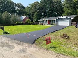 Best Cobblestone Driveway Installation  in Oakboro, NC